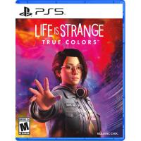 PS5 OYUN LİFE İS STRANGE TRUE COLORS OYUN