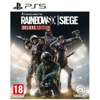 PS5 TOM CLANCY'S RAİNBOW SİX SİEGE DELUXE EDİTİON OYUN