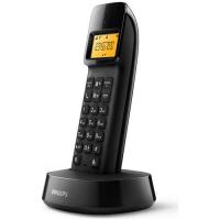 Philips D1401B/TR Dect Telsiz Telefon