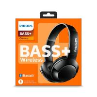 Philips SHB3075BK BASS+ Bluetooth Kulaklık