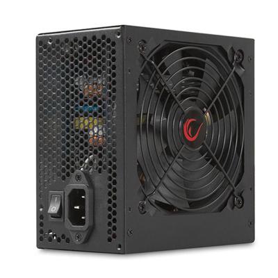 RAMPAGE 750W 80 PLUS POWER SUPLY