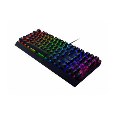 Razer BlackWidow V3 TKL RGB Green Switch Kablolu Mekanik Oyuncu Klavyesi