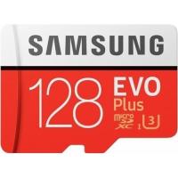 SAMSUNG 128 GB EVO PLUS MİCRO SD HC CLASS10 MB-MC128GA/TR HAFIZA KARTI