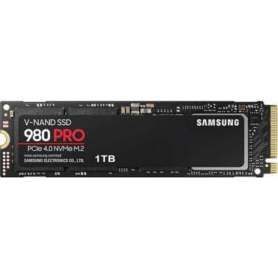 SAMSUNG 1 TB 980 PRO MZ-V8P1T0BW M.2 PCI-Express 4.0 SSD
