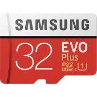 SAMSUNG 32GB MB-MC32GA/APC MİCROSD EVO PLUS