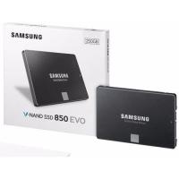 SAMSUNG 850 EVO 250GB V-NAND SSD MZ-75E250BW