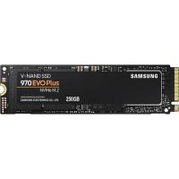 SAMSUNG 970 EVO PLUS 250 GB SSD M.2 NVME MZ-V7S250BW
