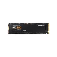 SAMSUNG 970 EVO PLUS 500 GB SSD M.2 NVME MZ-V7S500BW