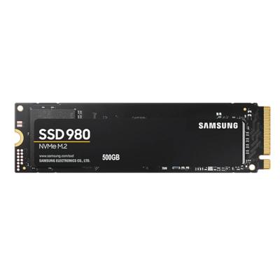 SAMSUNG 980 500 GB M.2 NVME MZ-V8V500BW 3500 MB