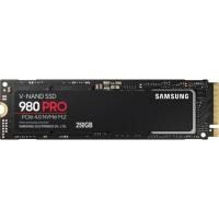 SAMSUNG 980 PRO 250 GB 6400MB-2700 MB/S NVME PCI-E M.2 SSD MZ-V8P250BW