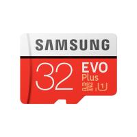 SAMSUNG EVO PLUS MICRO SDHC PLUS 32 GB