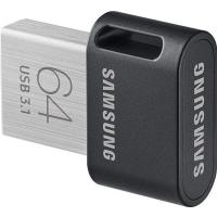 SAMSUNG FİT PLUS 64 GB 200/30MB/S USB 3.1 USB BELLEK MUF-64AB/APC