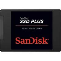 SANDISK 120 GB SSD PLUS SDSSDA-120G-G27 SSD DISK