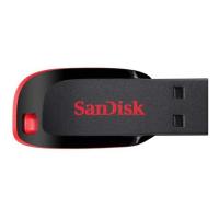 SANDISK 16 GB BLADE CRUZER BLADE SDCZ50-016G-B35 USB BELLEK