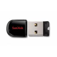 SANDISK SDCZ33-064G-G35 CRUZER FIT 64 GB USB 2.0 BELLEK