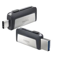 SANDİSK ULTRA DUAL DRİVE TYPE-C USB BELLEK 16GB