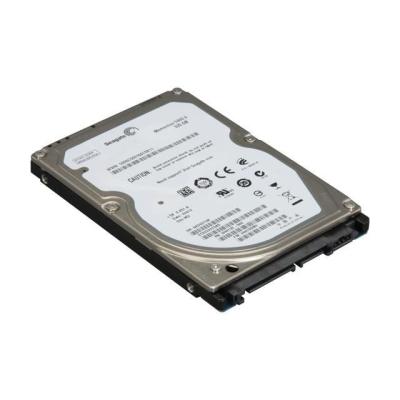 SEAGATE 320 GB ST320LT020 2.5 NOTEBOOK  HDD