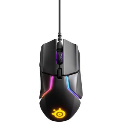 STEELSERIES RIVAL 600 RGB MOUSE