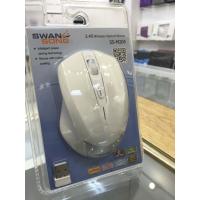 SWAN SONG SS-M204-H KABLOSUZ MOUSE GRİ