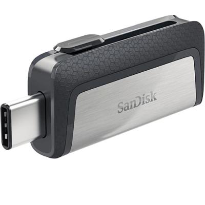 SanDisk Ultra Dual Drive Type-C USB Bellek 32GB