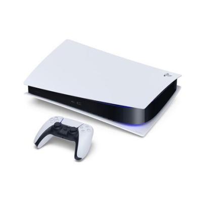 Sony PlayStation 5 PS5 825GB SSD Oyun Konsolu