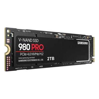 TEŞHİR SAMSUNG 980 PRO 2TB PCIE  4.0 X4 22X80MM M.2 NVME