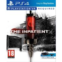 THE INPATIENT VR PS4 OYUN