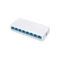 TP-LINK MS108 8 PORT SWITCH