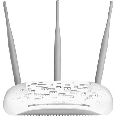 TP-LINK TL-WA901N 450MBPS ACCESS POINT