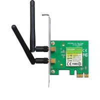 TP-LINK TL-WN881ND 300MBPS WIRELESS N PCI