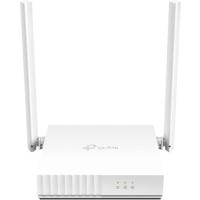 TP-LİNK TL-WR820N 300 MBPS DUAL-BAND Wİ-Fİ ROUTER