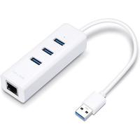 TP-LINK UE330 USB3.0 GİGABİT AĞ ADAPTÖRÜ
