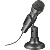 TRUST ALL-ROUND MICROPHONE 3.5MM