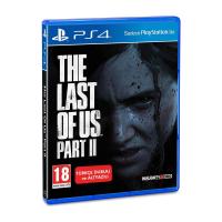 The Last of Us Part 2 - Türkçe Dublaj ve Altyazı