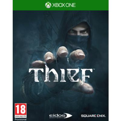 Thief Xbox One Oyun
