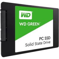 WD 120GB SSD WDS120G1G0A