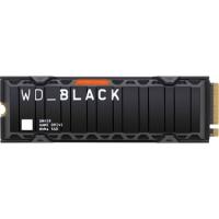 WD_BLACK SN850 1 TB 2000MB/S - 1000 MB/S NVME SSD WDBAPY0010BNC-WRSN