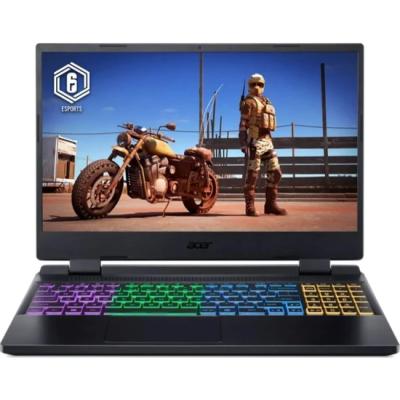 ACER AN515-58 İ5-12500H 16GB 512GB SSD RTX4050-6GB 15.6'' 144HZ WİN 11 GAMİNG NOTEBOOK