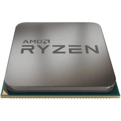 AMD Ryzen 5 3400G Dört Çekirdek 3.70 GHz Kutusuz Fanlı İşlemci