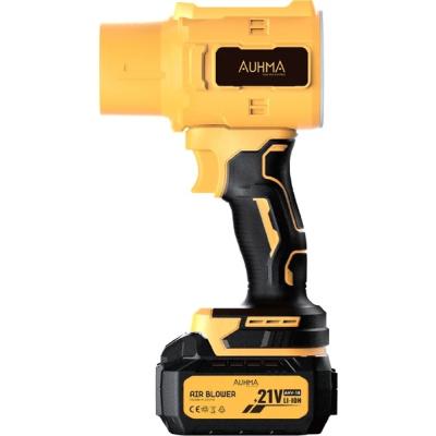 AUHMA AHV-18 32.000 RPM HAVA KOMPRESÖRÜ