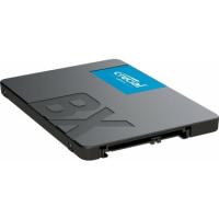 CRUCİAL 2TB BX500 SERİSİ 3D NAND SATA 3.0 SSD (OKUMA 540MB / YAZMA 500MB)