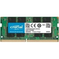 CRUCİAL BASİCS NTB 8 GB 266MHZ DDR4 CB8GS2666