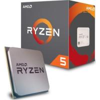 DARK AQUARİS AMD RYZEN 5 2600X 16 GB RAM 256 SSD GTX 1030 2 GB GAMİNG KASA