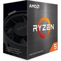 GAMEBOOSTER AMD RYZEN 5 5500 32 GB RAM 1 TB  M.2 SSD RTX 4060Tİ 8 GB GAMİNG KASA