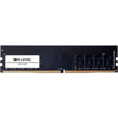 HI-LEVEL 4GB 2133MHZ DDR4 PC17066D4-4G