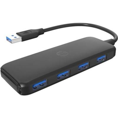 HP DHC-CT110 4 PORT USB 3.0 USB ÇOKLAYICI