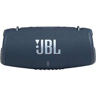 JBL XTREME 3 BLUETOOTH HOPARLÖR IP67 - MAVİ