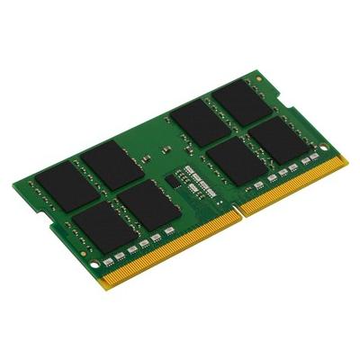KİNGSTON 16 GB DDR4 3200 MHZ KVR32S22S8/16