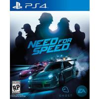 Ps4 Need For Speed Ps4 Oyun