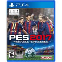 PES 17 - PES 2017 PS4 OYUNU - STOKTA